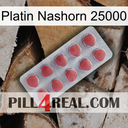 Platinum Rhino 25000 18